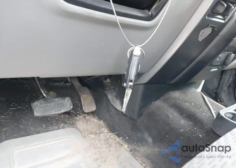 2018 Ford F-250 Xlt from USA, damaged, VIN 1FT7W2B67JEC61723